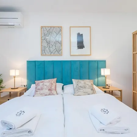 Bogo B&B לינה וארוחת בוקר 3*