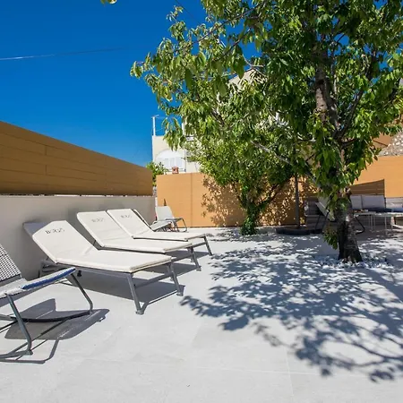 Bogo B&B 3* Mokošica