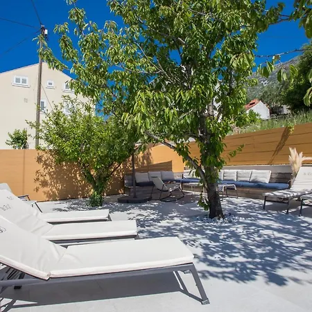 Nocleg ze śniadaniem Bogo B&B 3*