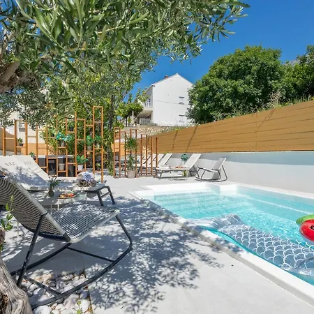 Nocleg ze śniadaniem Bogo B&B 3*