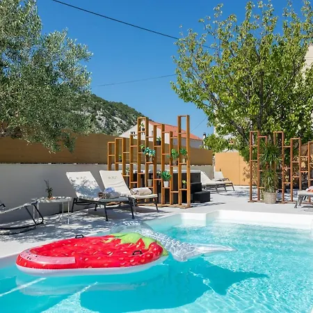 Bogo B&B 3* Mokošica