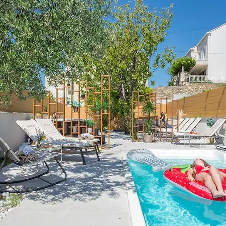 Nocleg ze śniadaniem Bogo B&B