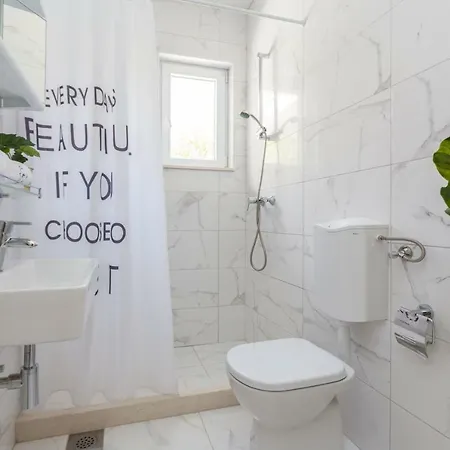 Nocleg ze śniadaniem Bogo B&B