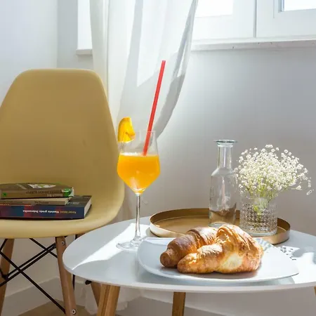Nocleg ze śniadaniem Bogo B&B 3*