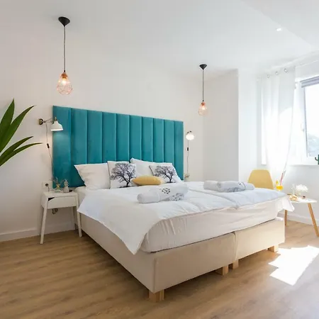 Nocleg ze śniadaniem Bogo B&B Mokošica