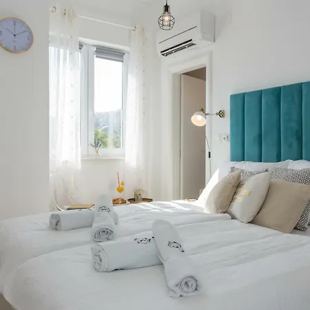 Bogo B&B 3* Mokošica