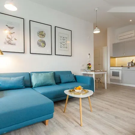 Nocleg ze śniadaniem Bogo B&B