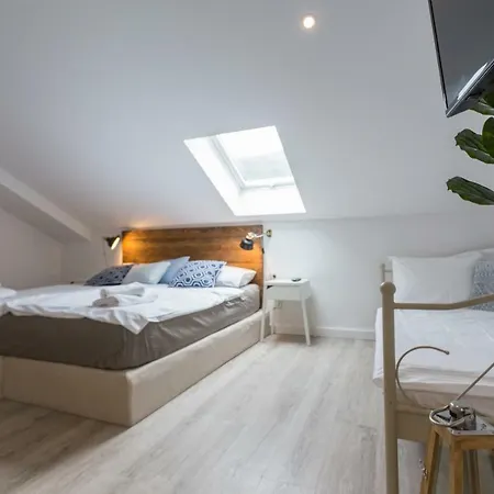 Bogo B&B 3* Mokošica