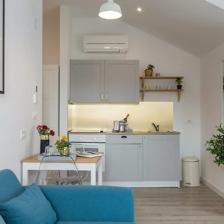 Nocleg ze śniadaniem Bogo B&B Mokošica