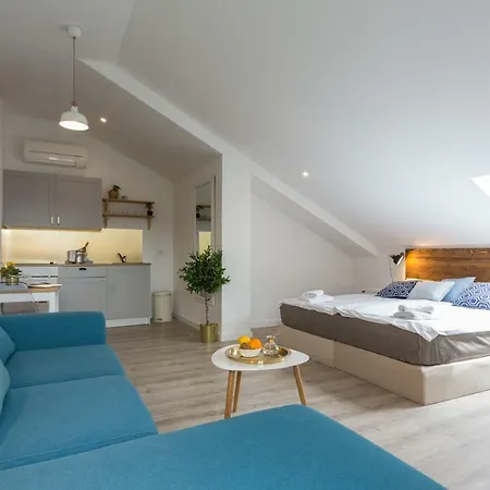 Bogo B&B Nocleg ze śniadaniem