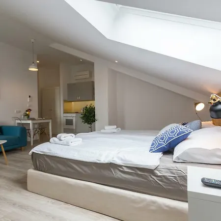 Nocleg ze śniadaniem Bogo B&B Mokošica