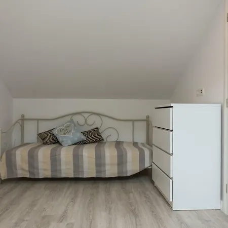 Nocleg ze śniadaniem Bogo B&B 3*