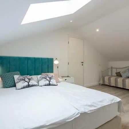 Nocleg ze śniadaniem Bogo B&B 3*