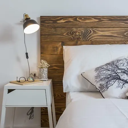 Bogo B&B Nocleg ze śniadaniem