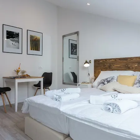 Bogo B&B Nocleg ze śniadaniem 3*