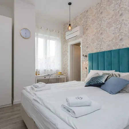 Nocleg ze śniadaniem Bogo B&B