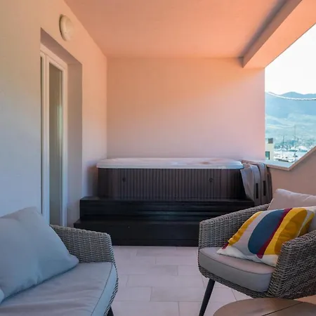 Panzió Bogo B&B Mokošica