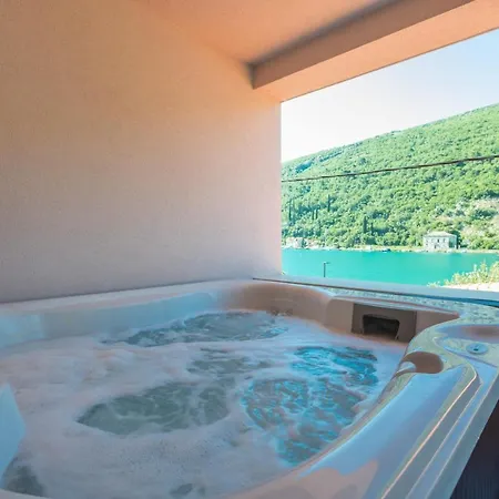 Bogo B&B Panzió Mokošica