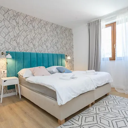 Bogo B&B 3* Mokosica