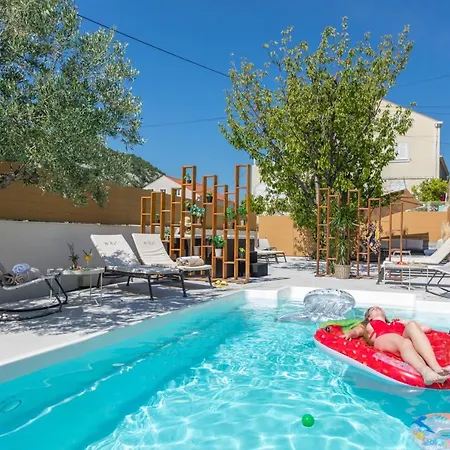 Bogo B&B Panzió