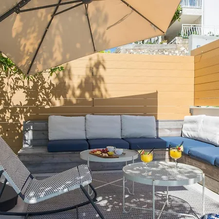 Bogo B&B Bed & Breakfast Mokošica
