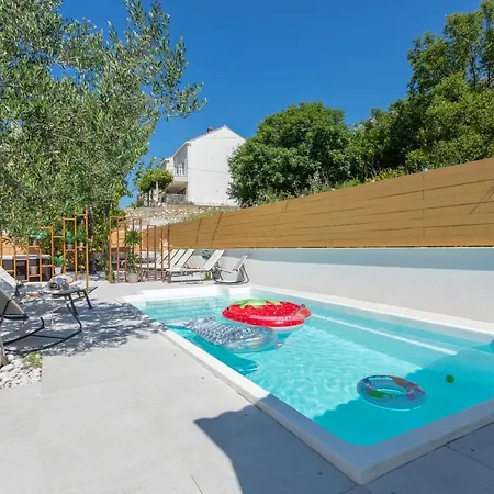 Bed & Breakfast Bogo B&B Mokošica