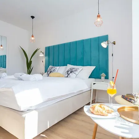 Bogo B&B 3* Mokošica