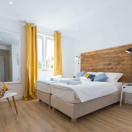 Bogo B&B Mokošica