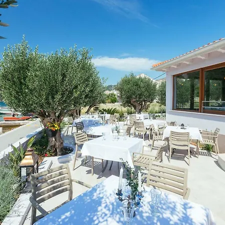 Bogo B&B Panzió Mokošica