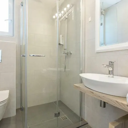 Bogo B&B 3* Mokošica
