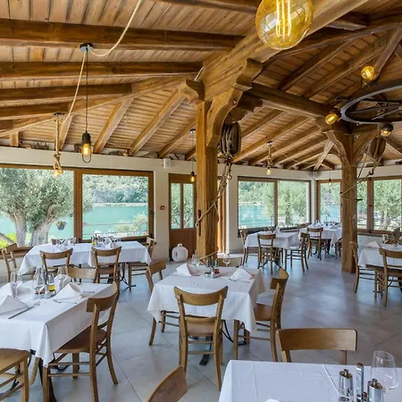 Bogo B&B Panzió Mokošica