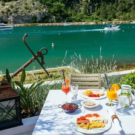 Bogo B&B Panzió