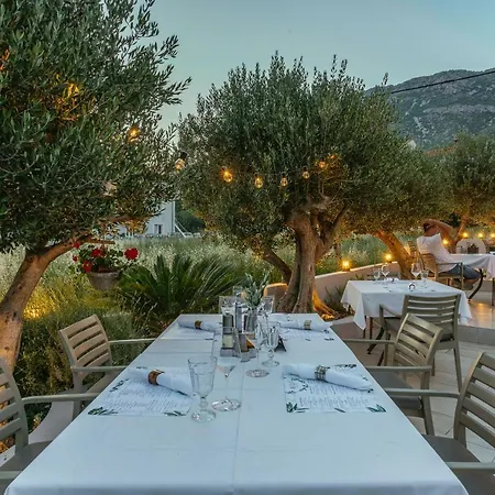Panzió Bogo B&B Mokošica