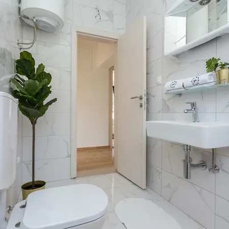 Bogo B&B 3* Mokošica