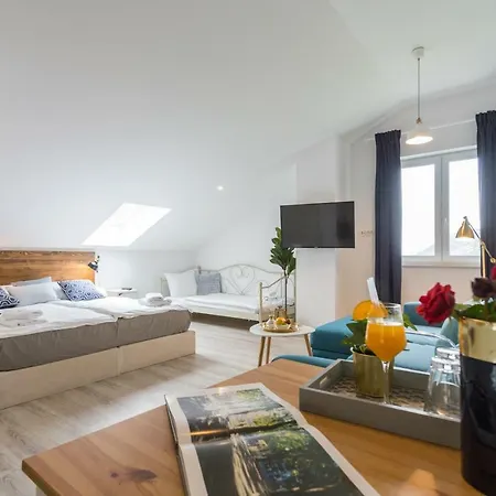 Bogo B&B 3*