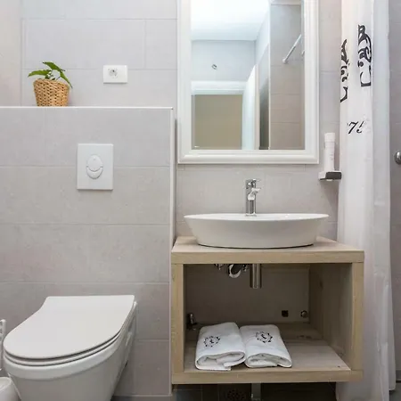 Bogo B&B Mokošica