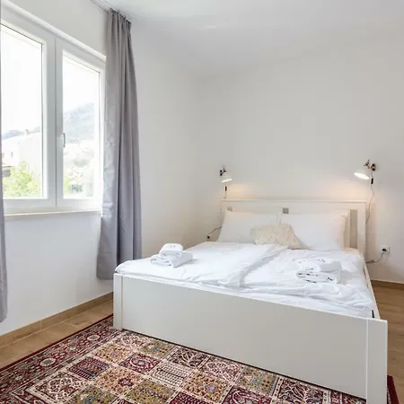 Panzió Bogo B&B Mokošica