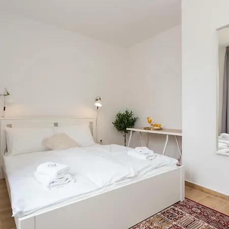 Bogo B&B 3* Mokošica