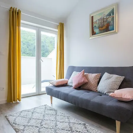 Panzió Bogo B&B Mokošica