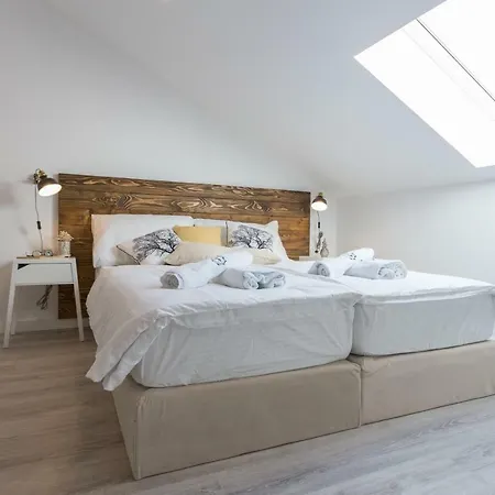 Bogo B&B Panzió Mokošica