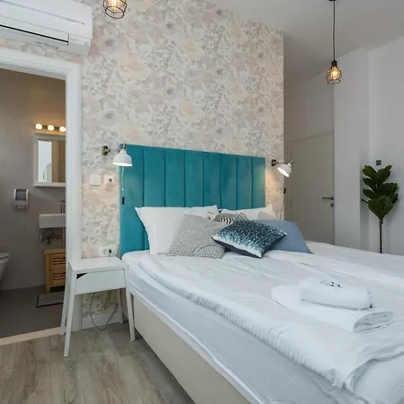 Bogo B&B Panzió 3*
