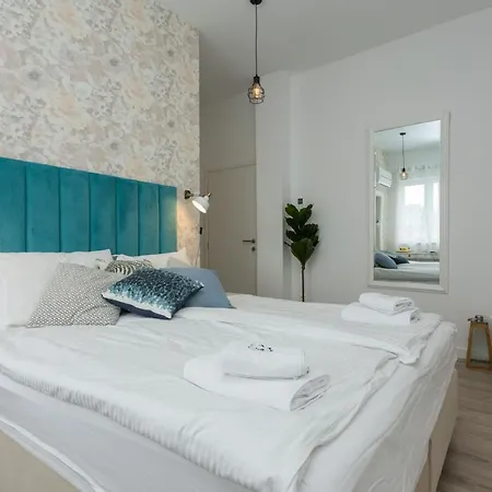 Bogo B&B Panzió